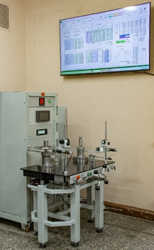 Installation type 5/1 plant no. 2